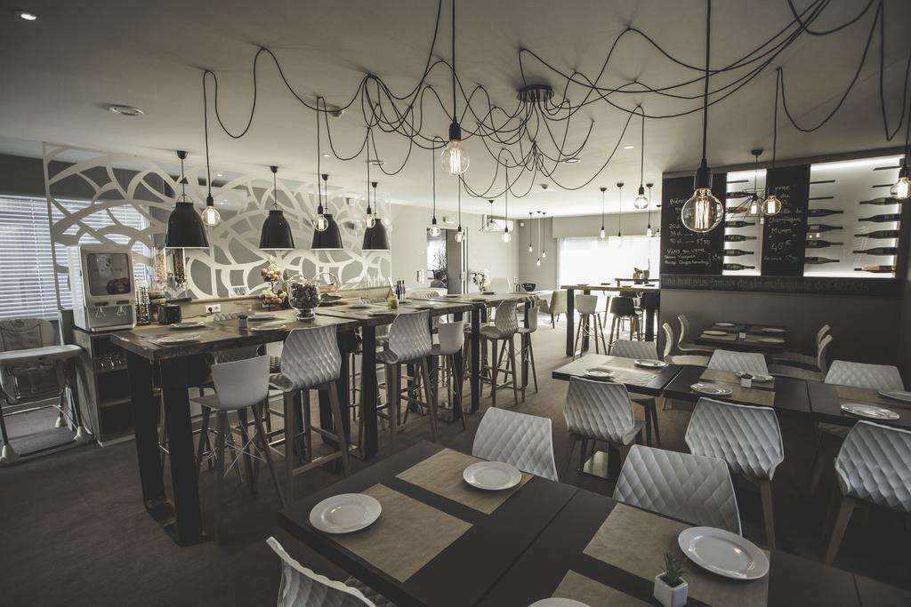 Hotel Karene Saint-Paul-lès-Romans Екстериор снимка