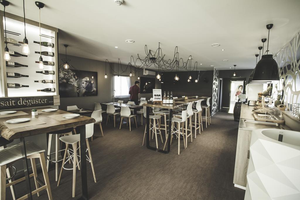 Hotel Karene Saint-Paul-lès-Romans Екстериор снимка